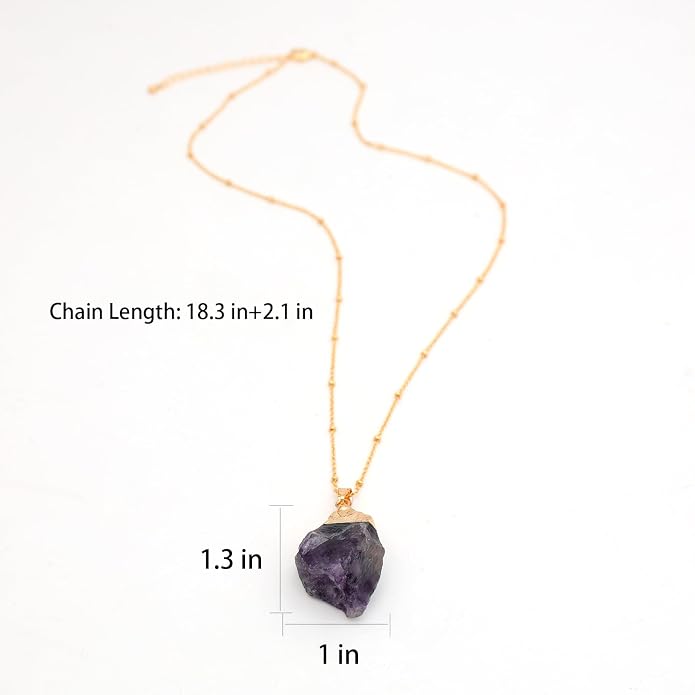 14K Gold Plated Paper Clip Chain Link Necklace Satellite Cross Key Starfish Turquoise Heart Necklace for Women
