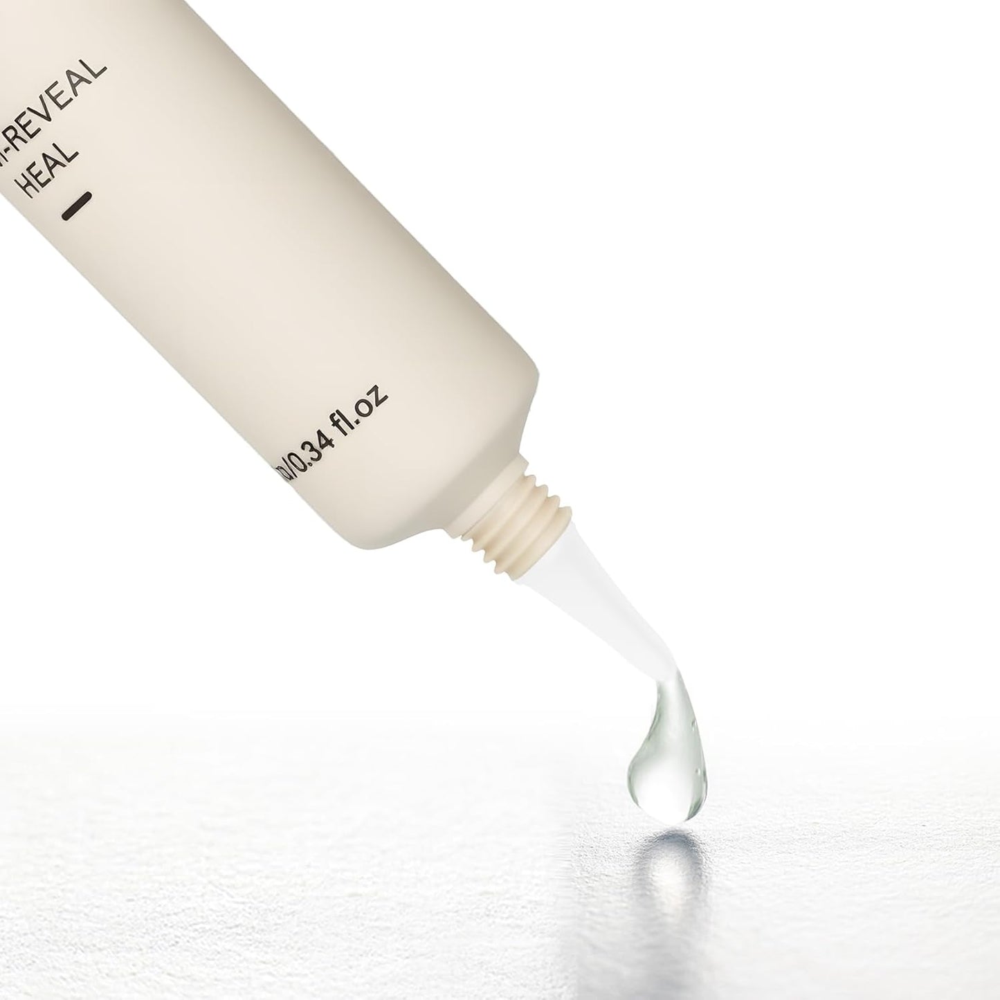 M - PACK OF 25 Brow Eyebrows Aftercare Gel Ointment For Microblading, Brows & Permanent Make Up - Repair Cream Tube - Anti-Inflammatory, Better Pigment Retention Brow Protector 10g/0.34 fl oz (Nude)