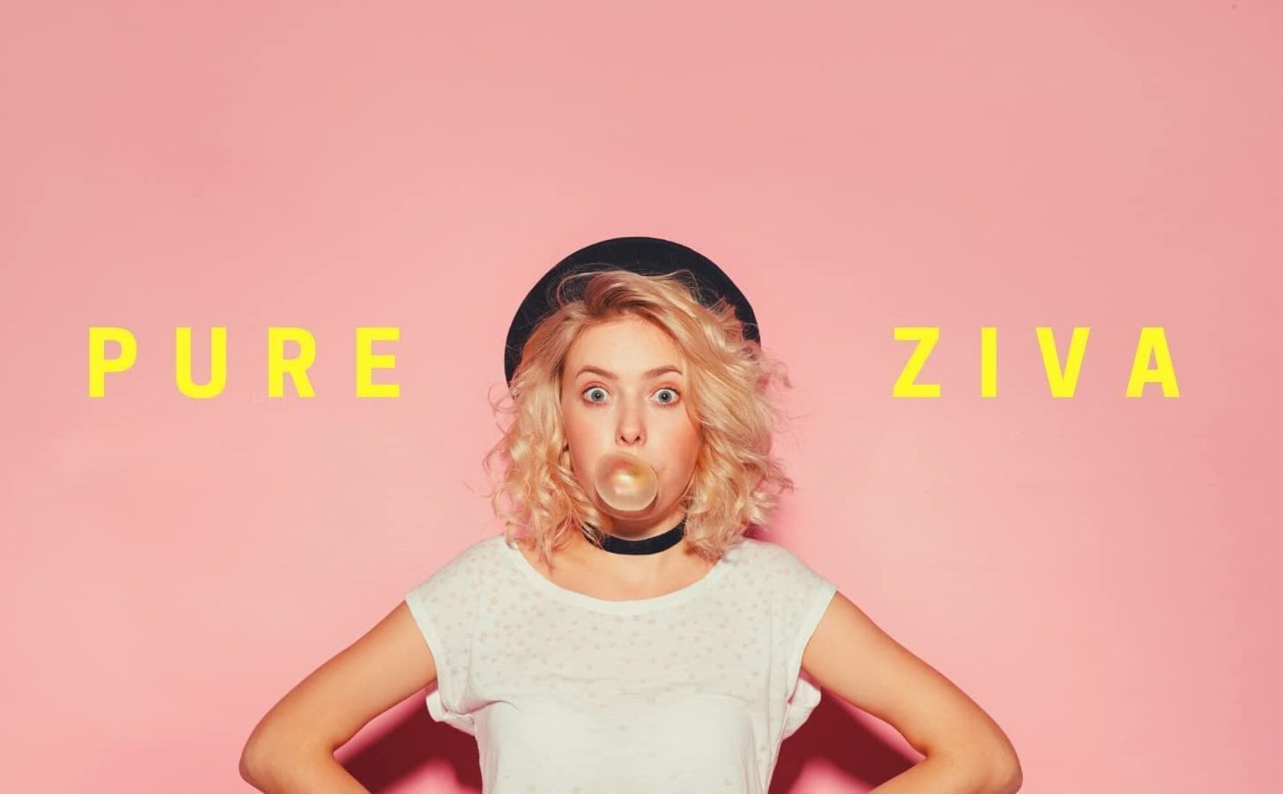 Beautiful Mocha Brown Brass Loose Eyeshadow Powder Pigment, Single Glitter Mineral Dust Jar Pot; Talc, Paraben & Cruelty Free, No Animal Testing