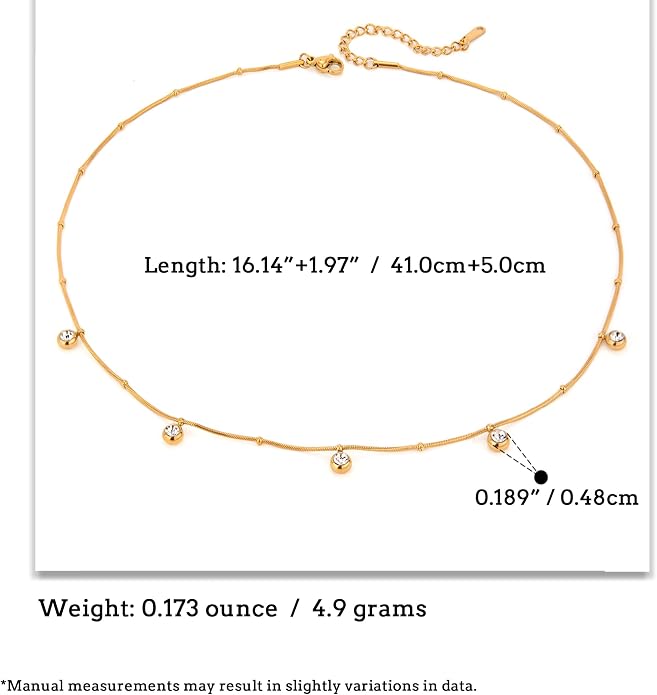 Unisex Celestial Gold Pendant Necklaces, Sun/Moon/Star/Angle Celestial Elements Unisex Choker Gold Lover Chains for Men and Women Jewelry