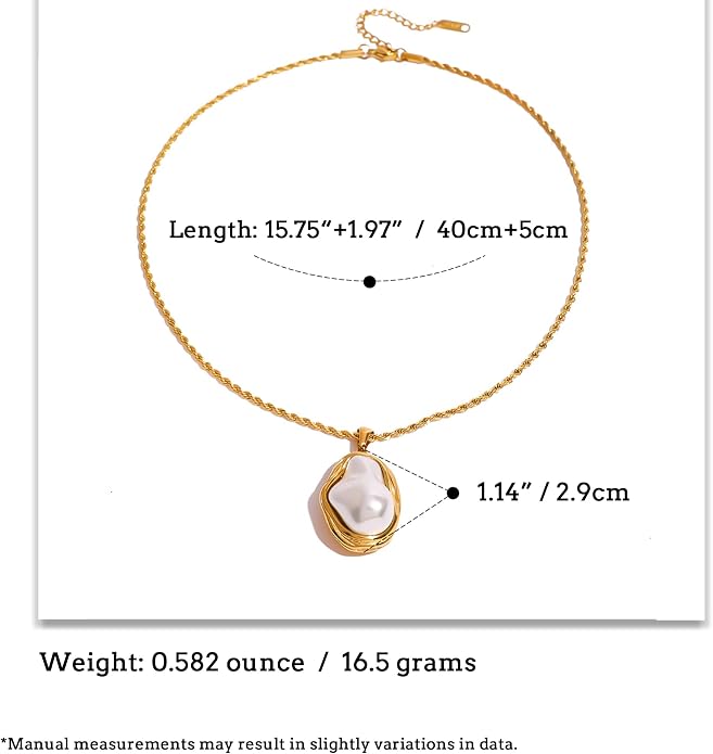 Unisex Celestial Gold Pendant Necklaces, Sun/Moon/Star/Angle Celestial Elements Unisex Choker Gold Lover Chains for Men and Women Jewelry