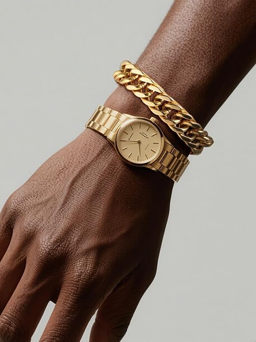 Supcare Unique Anniversary Birthday Valentines Fathers Day Stainless Steel Cuban Link Bracelets for Men Him, To My Man Dad Husband Love Always Remember Wrist Chain Bracelet Jewelry Gifts