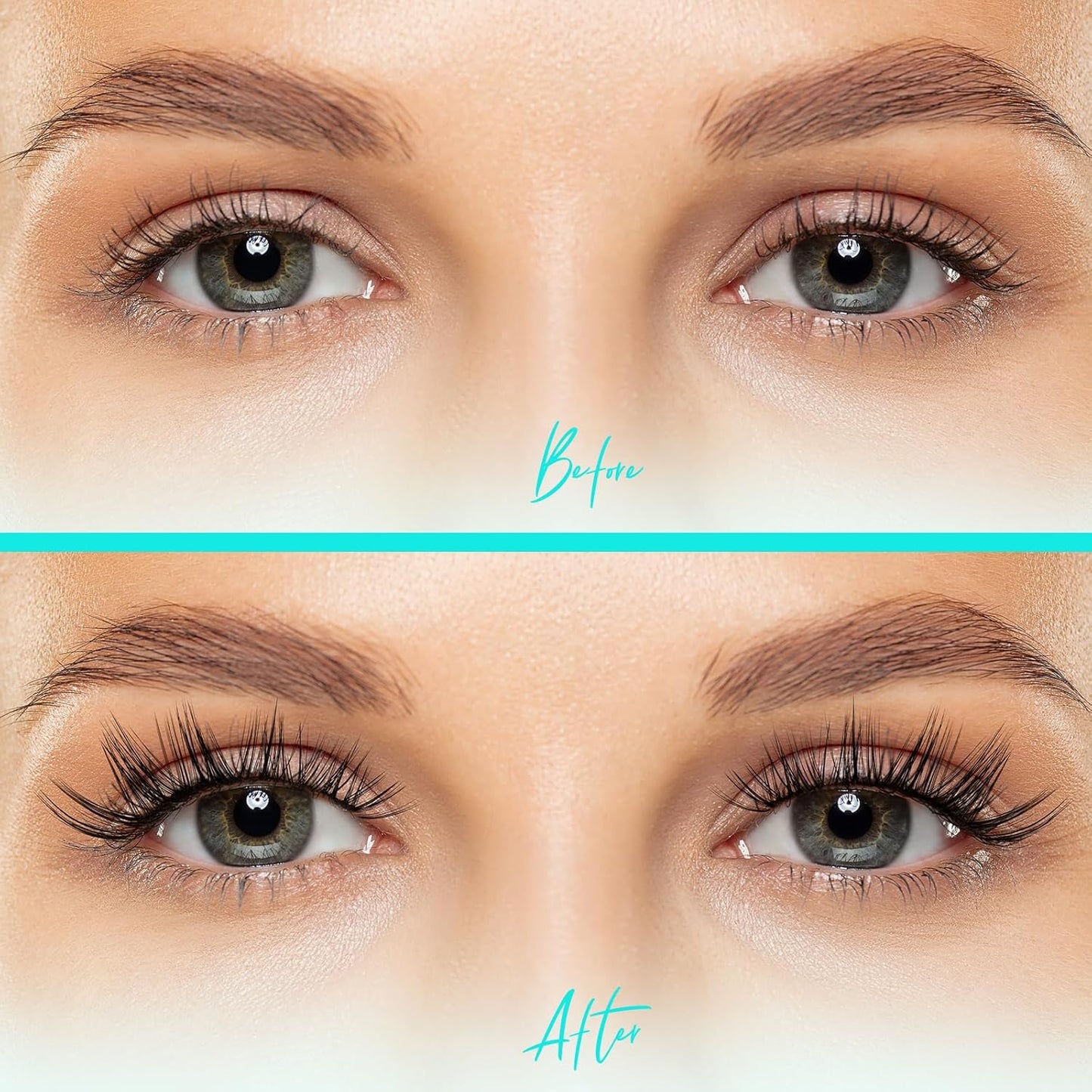 Lash Clusters Wet Look 168Pcs Eyelash Cluster Ultra-Thin Lash Band Eyelashes Extensions Spiky Anime Wide Span Lashes(Hollyhock,C-12mm)