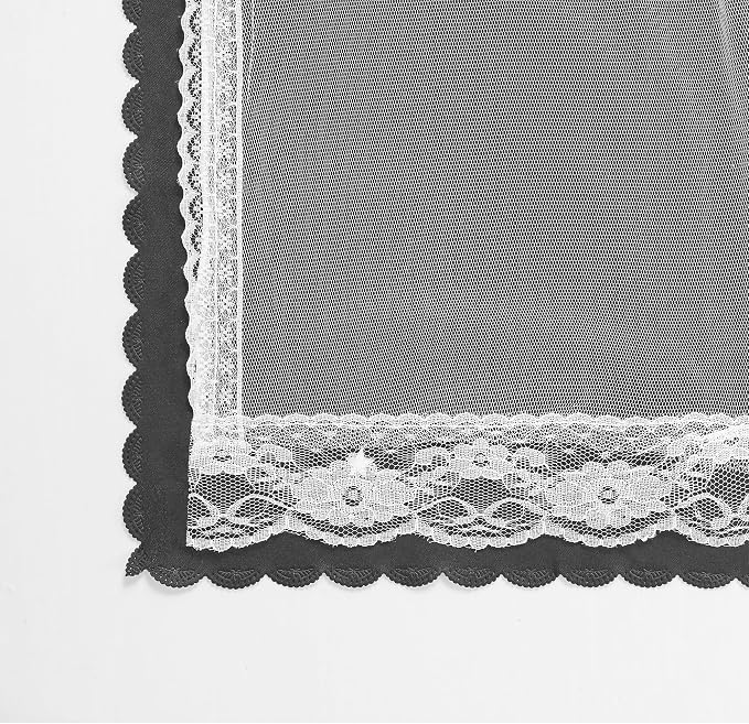 XiDi Black Out Curtains for Bedroom, Girls Room Decor, Unicorn Theme for Kids, Living Room - 63 Inches Long 52 Inches Wide 2 Panel Black