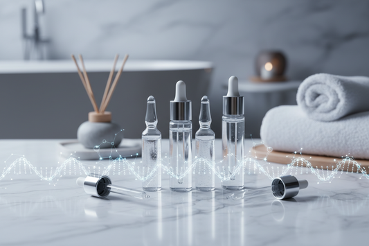 Polynucleotides (PN): The Medical-Grade Regenerative Solution at Home