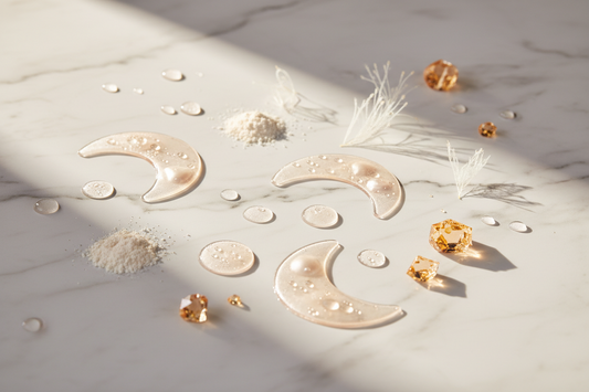 The Brightness Revolution: Why Glutathione Patches Are the 2026 Dark Spot Solution