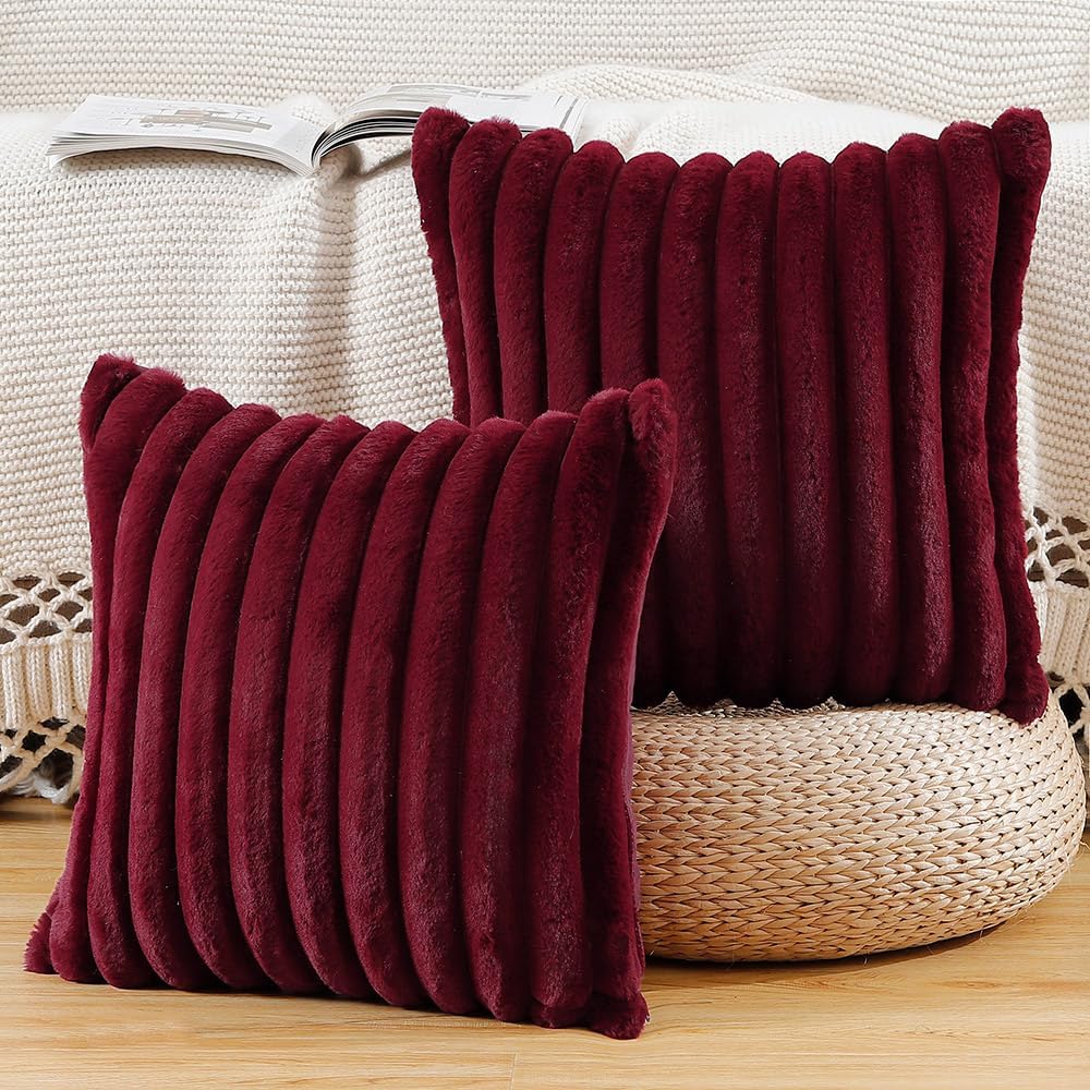 Decorative Pillows