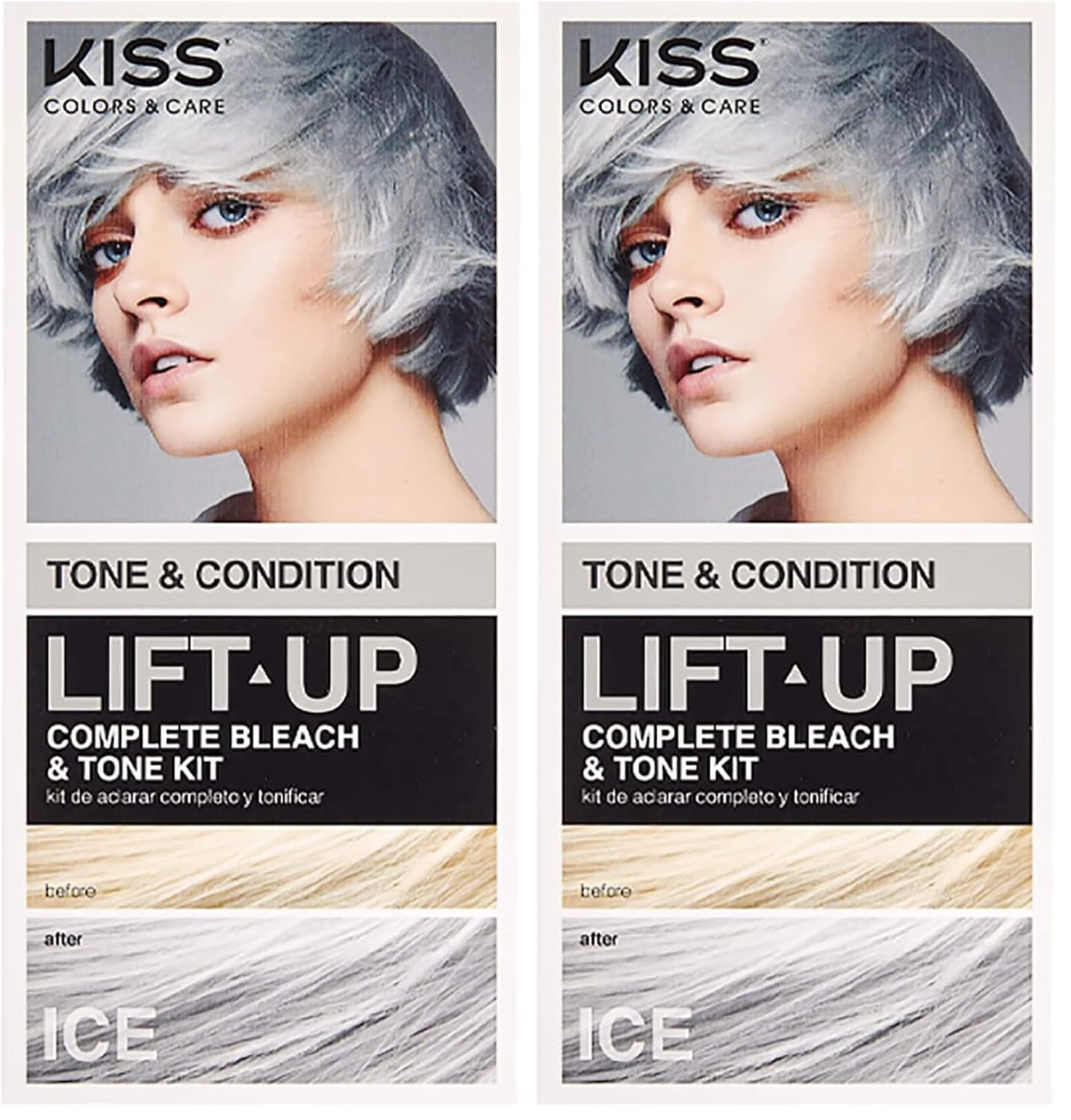 Hair Coloring Products