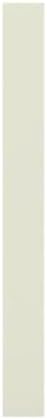 Elosh Customized Elegance 3D Vertical Bar Necklace with Engraved Name Pendant Personalized with your text Custom made