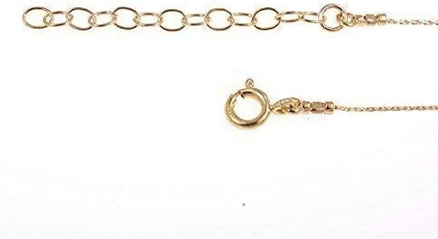 AVNIS Gold Filled Anklets