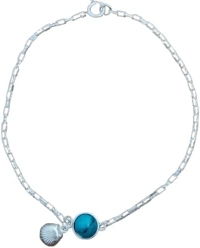 AVNIS Gold Filled Anklets
