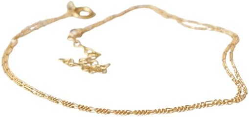AVNIS Gold Filled Anklets