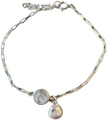 AVNIS Gold Filled Anklets