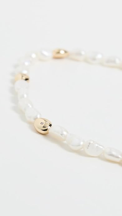 Ettika Anklets for Women. Anklet, 18k Gold or Rhodium Plated. Ankle Bracelets for Women, Jewelry