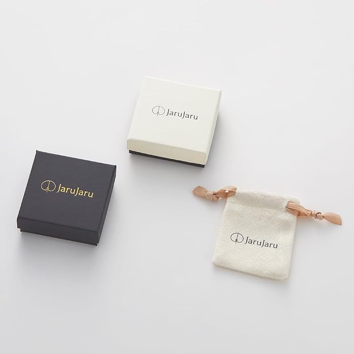 JaruJaru Vermeil Chain Freshwater Pearl Earrings for Women, Gold Threader Earrings, Gold plated on S925 Sterling Silver, Hypoallergenic Thread Through Dangle Earrings