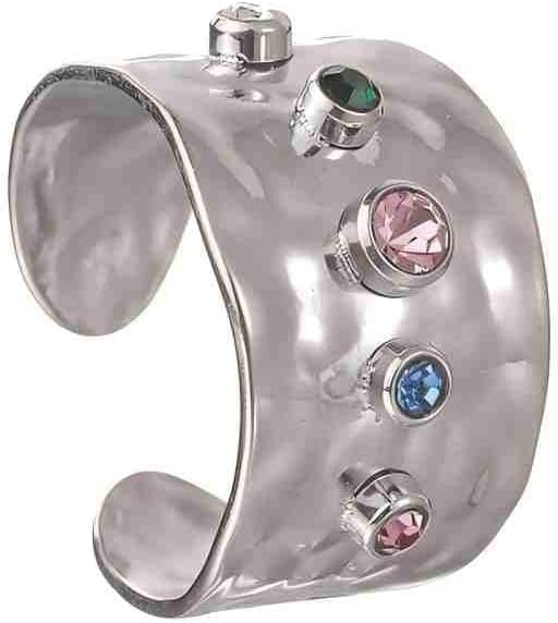 925 Sterling Silver Ring Minimalist Adjustable Rings Band Handmade Rings for Women Girls