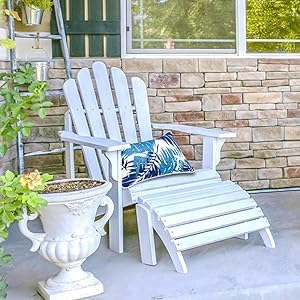 JMGBird Outdoor Patio Pillows 12x20 Waterproof Outdoor Throw Pillow