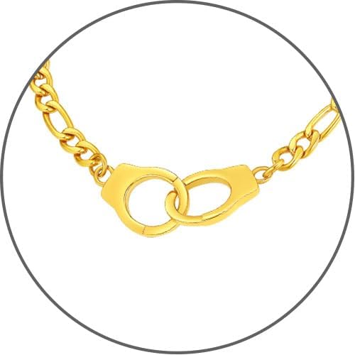 ChainsPro Anklets for Women Waterproof, Adjustable Stainless Steel/ Sterling Silver/14K Gold Plated Ankle Bracelets for Women, Non Tarnish Layered Anklets Beach Jewelry Gifts for Swimming & Daily Wear (Send Gift Box)