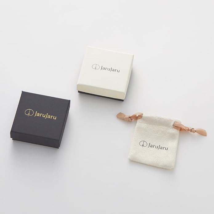 JaruJaru Vermeil Chain Freshwater Pearl Earrings for Women, Gold Threader Earrings, Gold plated on S925 Sterling Silver, Hypoallergenic Thread Through Dangle Earrings