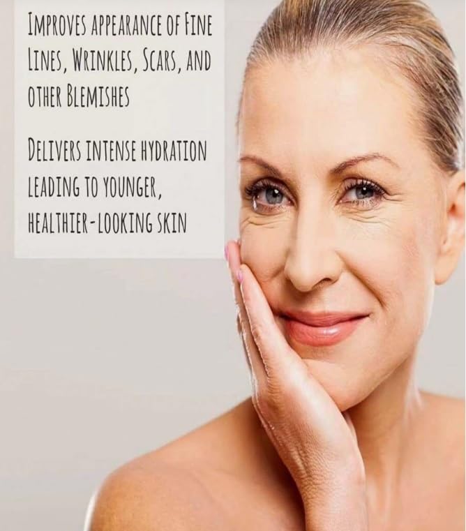 TRSTAY Stretch Mark Treatment Stretch Mark Cream (50, Grams)