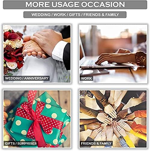 Crocon® 7 Chakra Tree of Life - Crystals and Healing Stones | Positive Energy, Feng Shui Money Tree | 10-12 inch | Reiki Meditation Home Office Decor, Birthday Gifts for Women, Mom, Sister & Friends