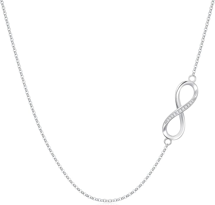 Midari Ocean Necklace 925 Sterling Silver Flamingo Mama Bear Dolphin Penguin Sea Turtle Axolotl Desert Cactus Nautical Rudder Tropical Palm Compass Wave Pendant Boho Jewelry Gifts for Women Men