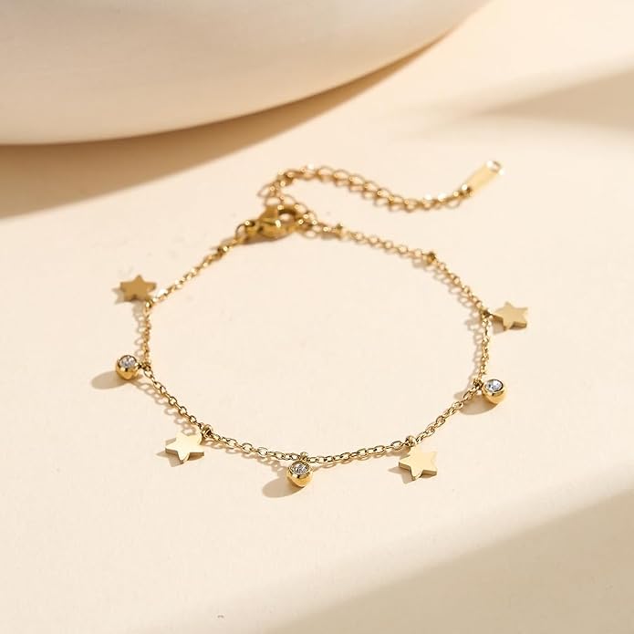 Summer Beach & Office Anklet for Women Stylish Unique Design