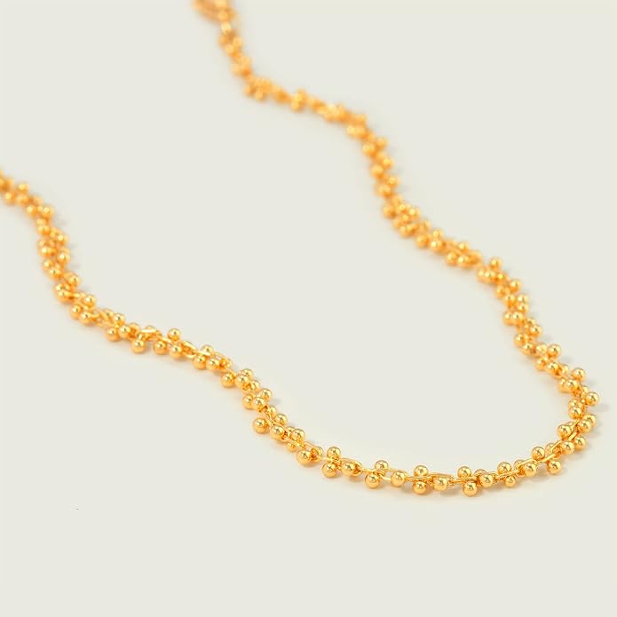 MEVECCO Anklet for Women Gold Chain 14K Gold Plated Dainty Boho Beach Summer Simple Foot Jewelry Ankle Bracelet