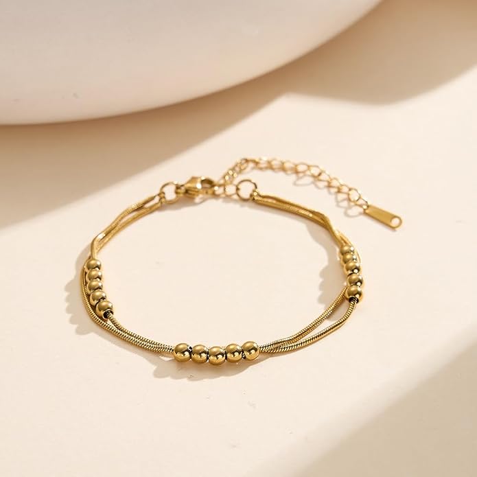 Summer Beach & Office Anklet for Women Stylish Unique Design