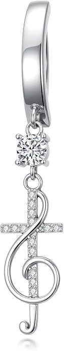 Butterfly Cross Shark Belly Button Ring 925 Sterling Silver Clicker Belly Rings Dangle Navel Ring Hypoallergenic Navel Piercing Belly Piercing Jewelry Gifts for Women