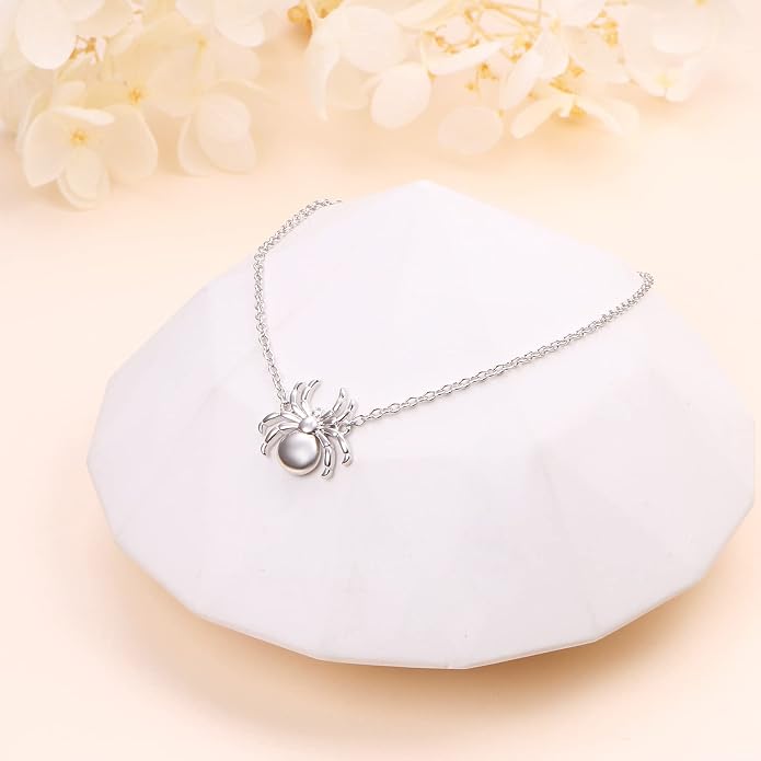 Alphm Anklet for Women S925 Sterling Silver Adjustable Foot Evil Eye Starfish Heart Bead Butterfly Celtic Knot Cross Multilayer Layered Ankle Bracelet Jewelry