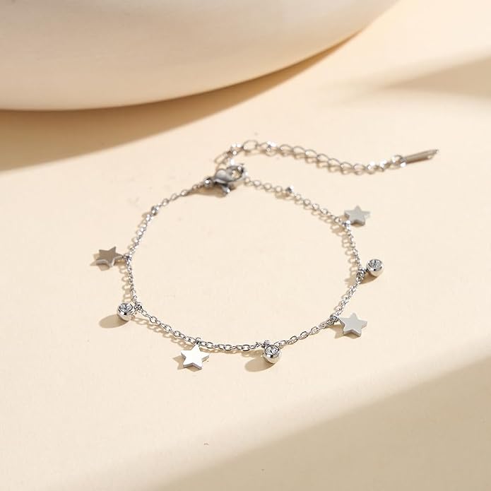 Summer Beach & Office Anklet for Women Stylish Unique Design