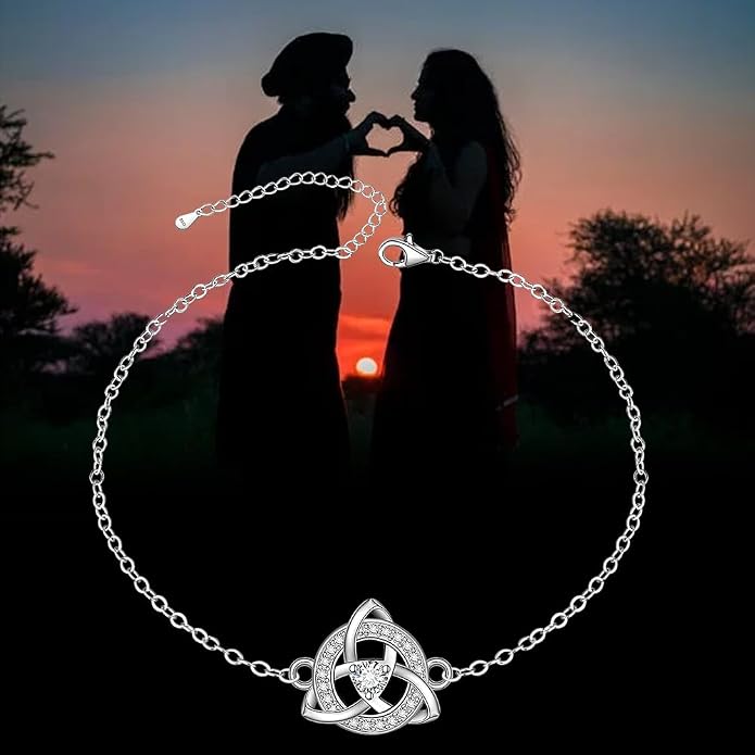 Infinity Cat Paw Print Celtic Knot Sea Turtle Elephant Flamingo Butterfly Dolphin Evil Eye Anklets Bracelets for Women Sterling Silver Adjustable Ankle Bracelet Summer Beach Lovers Gift