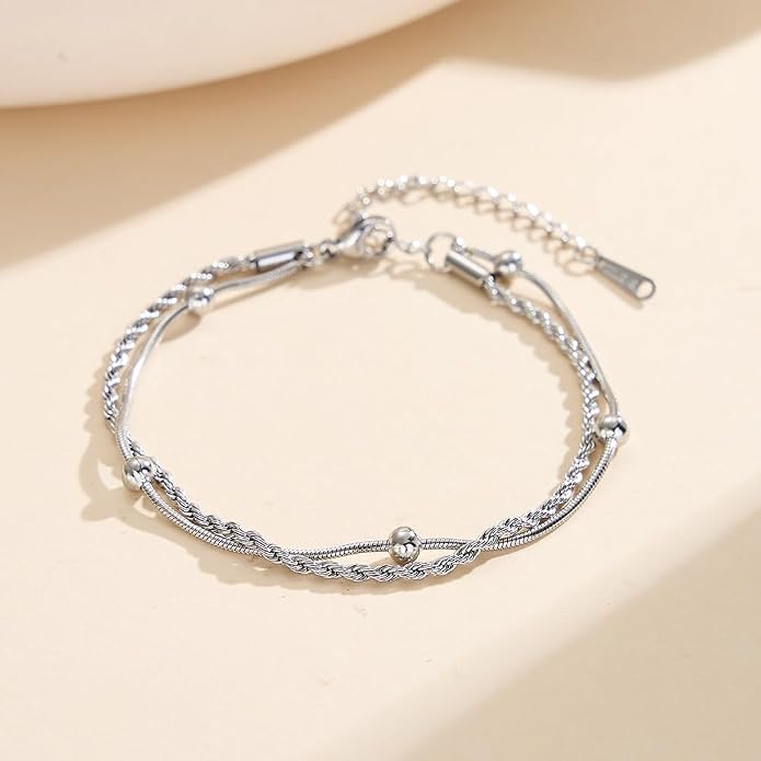 Summer Beach & Office Anklet for Women Stylish Unique Design