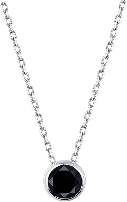 S.Leaf Gold Dainty Pendant Necklaces for Women Sterling Silver Gold Plated Layered Horizontal Vertical Bar Star Starburst Moon Cubic Zirconia Lariat Necklace for Women Trendy Gifts