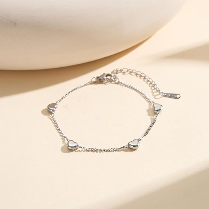 Summer Beach & Office Anklet for Women Stylish Unique Design