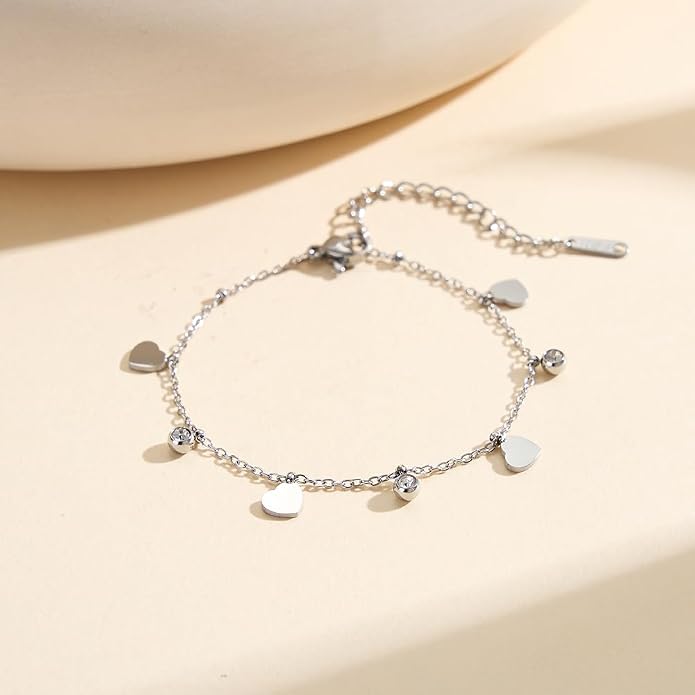 Summer Beach & Office Anklet for Women Stylish Unique Design