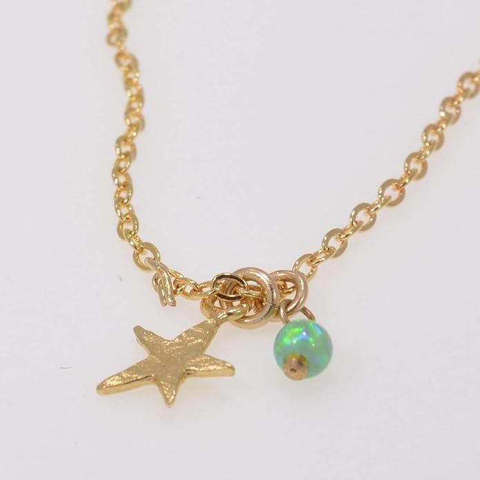 AVNIS Gold Filled Anklets