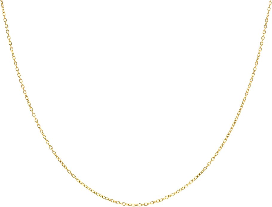 Gold Chain Necklace for Women Dainty Simple Satellite Beaded Twisted Chain Choker Necklace Everyday Jewelry Christmas Gifts