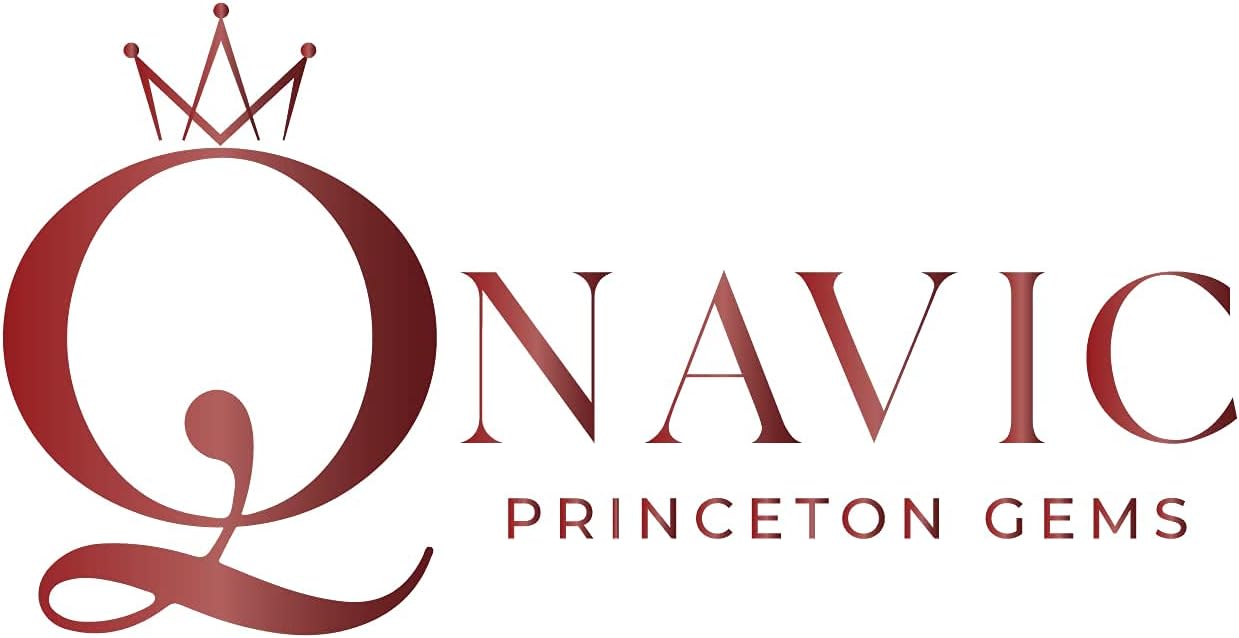 Raw Gemstone Dainty Pendant Necklace for Women, Trendy Healing Chakra Crystal, Birthstone Handmade 925 Sterling Silver Adjustable 18 inch Chain Jewelry, Birthday Gifts