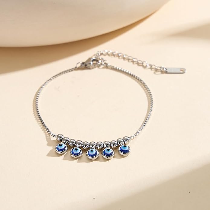 Summer Beach & Office Anklet for Women Stylish Unique Design
