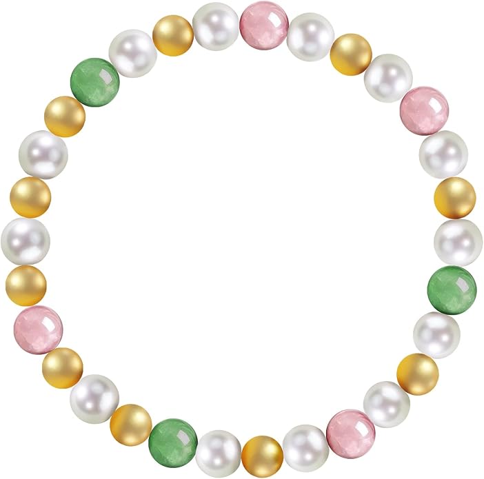 14K Gold Filled ring, dainty stackable handpicked premium 1.8-2mm cultured freshwater pearl ring women's