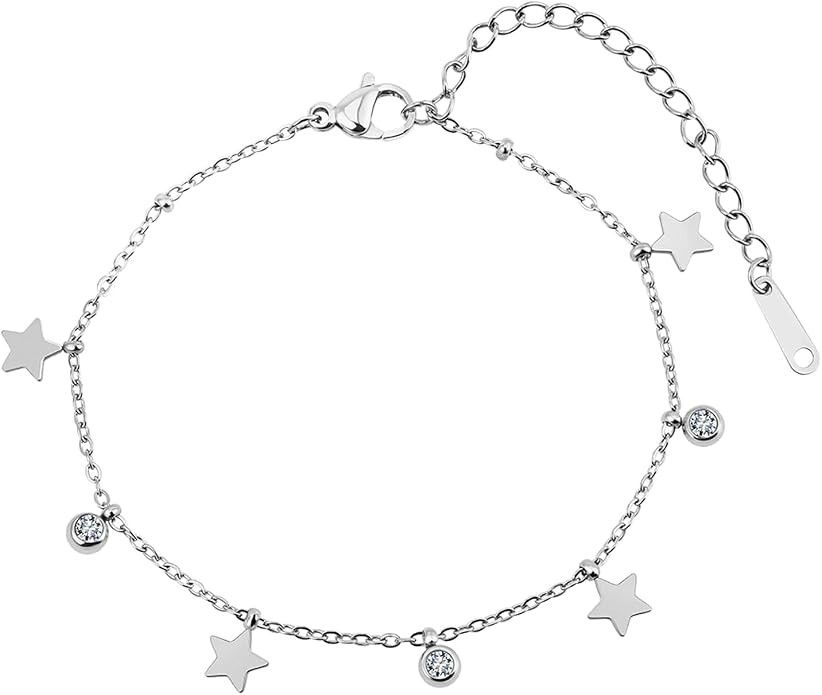 Summer Beach & Office Anklet for Women Stylish Unique Design