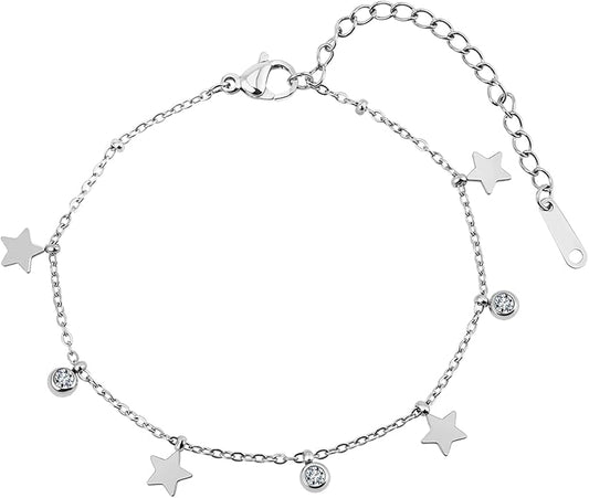 Summer Beach & Office Anklet for Women Stylish Unique Design