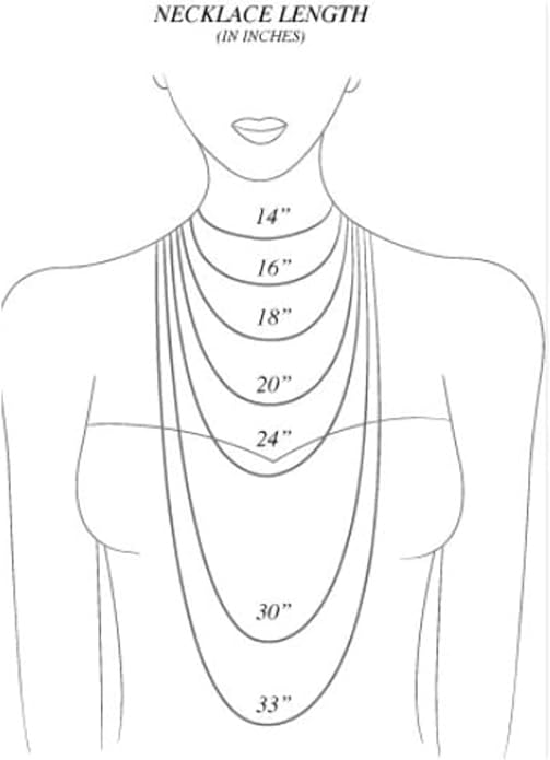 Gold Ball Bead Chain Necklace 6mm Size Layering Simple Minimal Chains