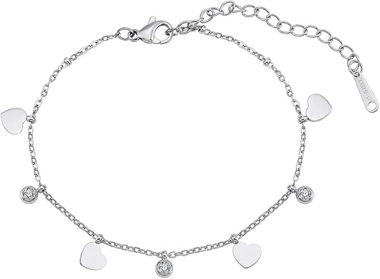 Summer Beach & Office Anklet for Women Stylish Unique Design