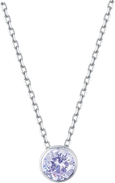 S.Leaf Gold Dainty Pendant Necklaces for Women Sterling Silver Gold Plated Layered Horizontal Vertical Bar Star Starburst Moon Cubic Zirconia Lariat Necklace for Women Trendy Gifts