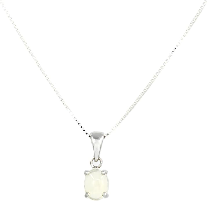 Birthstone Necklaces for Women Fine Jewelry Sterling Silver Dainty Infinity Pendant Anniversary Birthday Gifts for Her Wife Mom Lady Daughter, Chain 18"