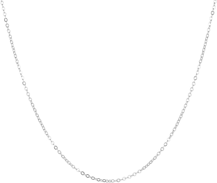 Gold Chain Necklace for Women Dainty Simple Satellite Beaded Twisted Chain Choker Necklace Everyday Jewelry Christmas Gifts