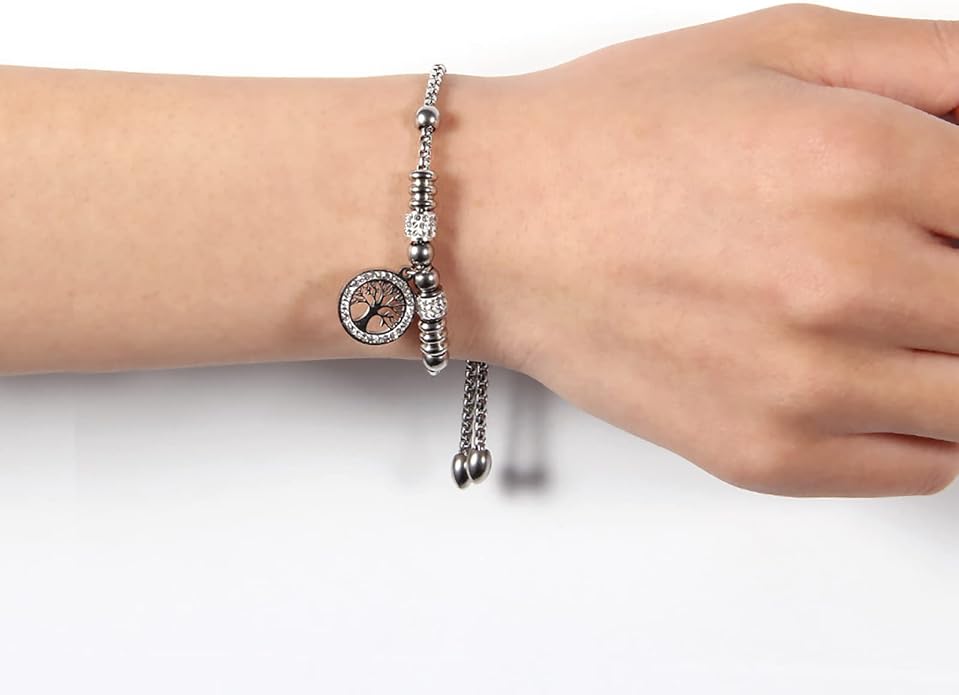 Evil Eye Bracelets 18k Gold Plated Adjustable ojo Bracelet Gold Evil Eye Bracelet for Protection, The Evil Eye Silver Bracelet Gifts for Women and Men